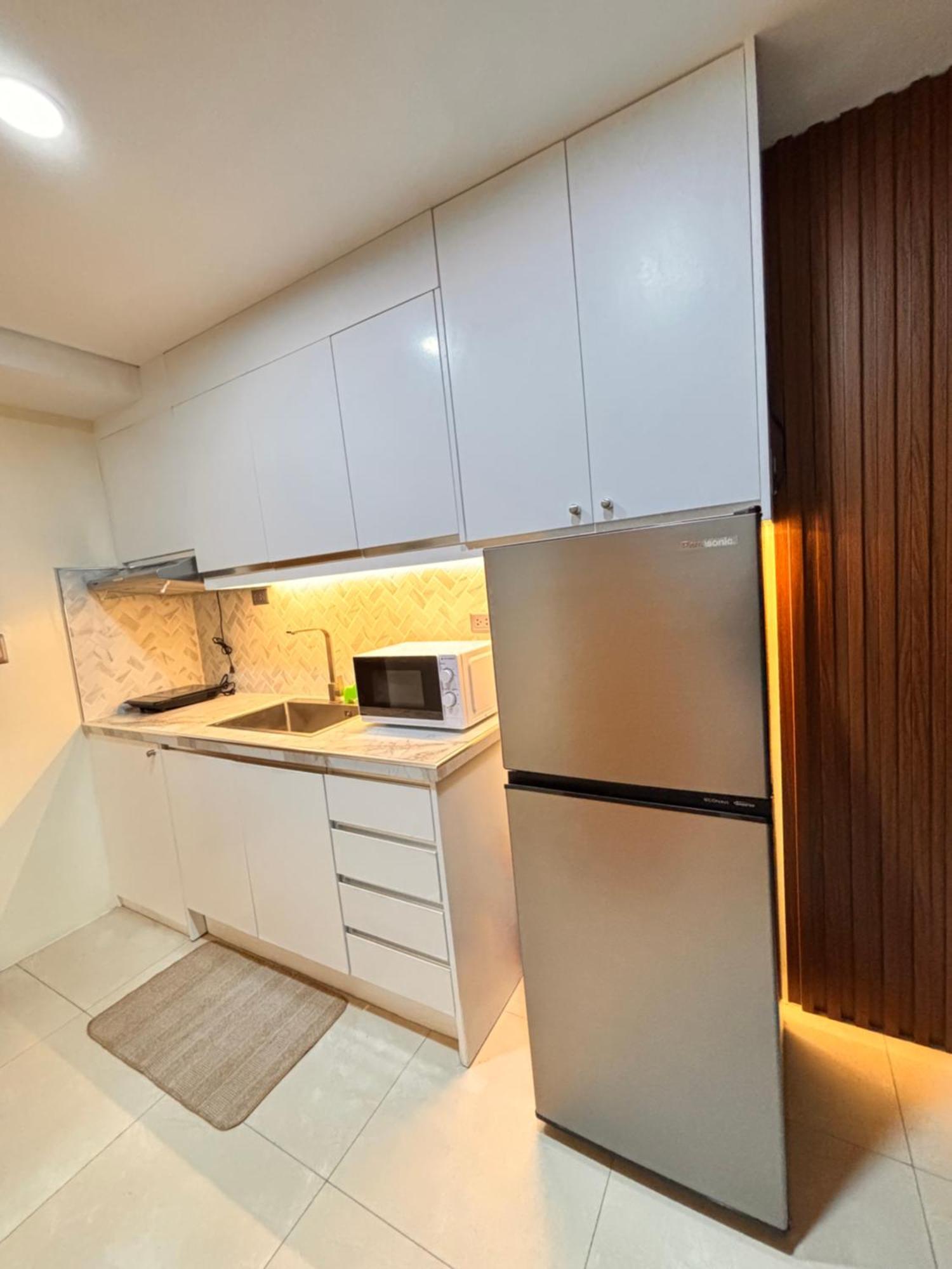 La Amore Place Pasig City Exterior foto