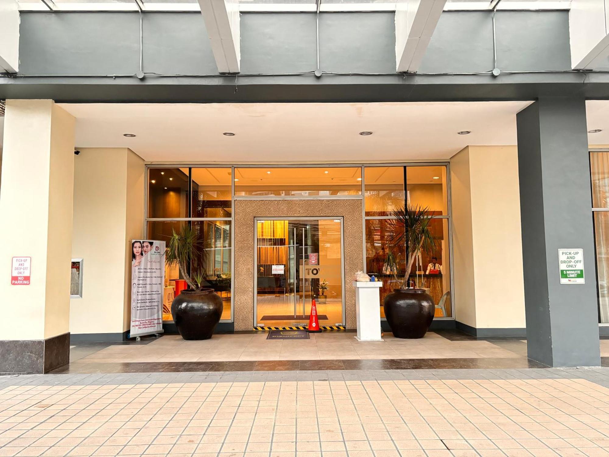 La Amore Place Pasig City Exterior foto