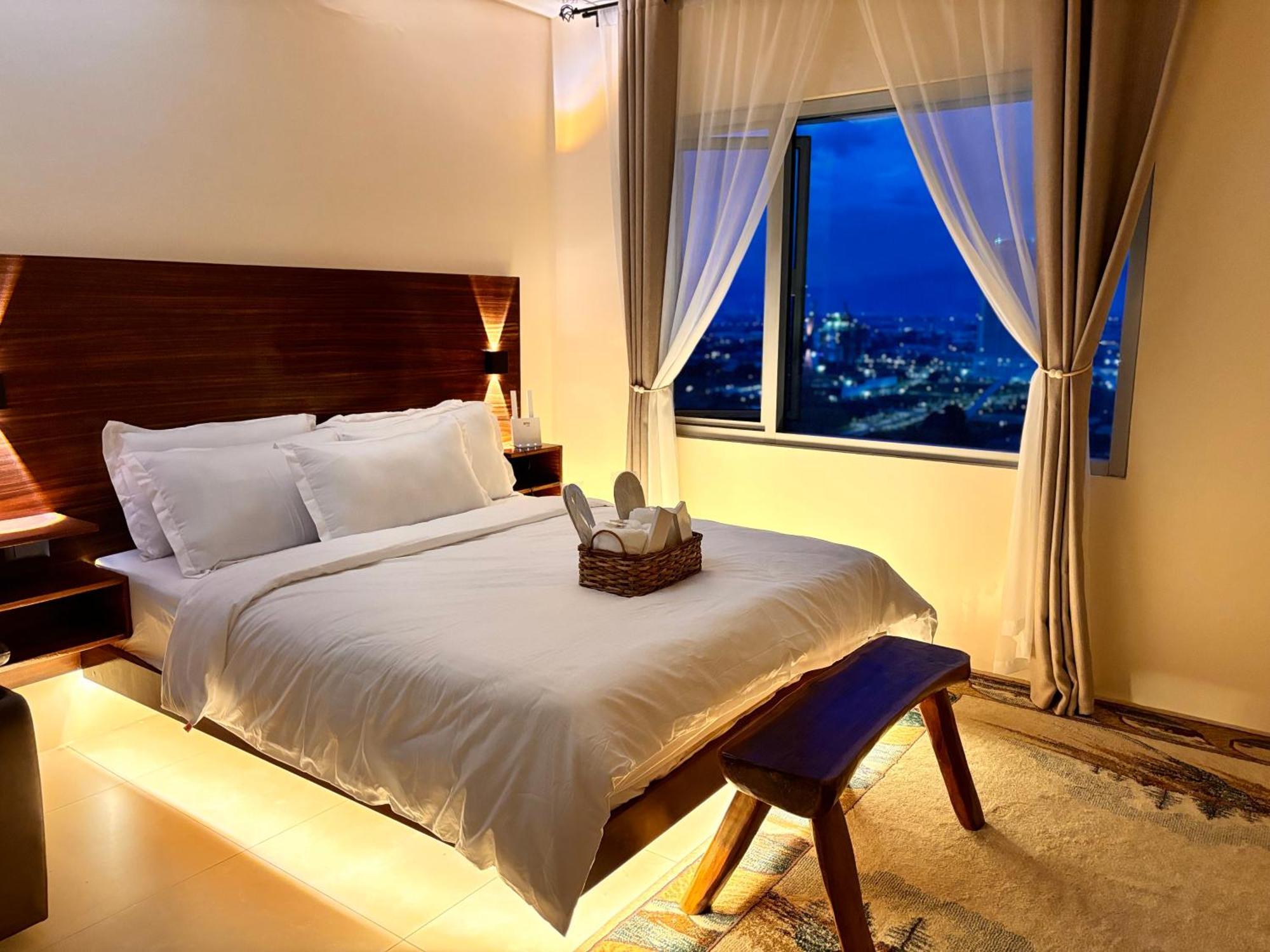 La Amore Place Pasig City Exterior foto