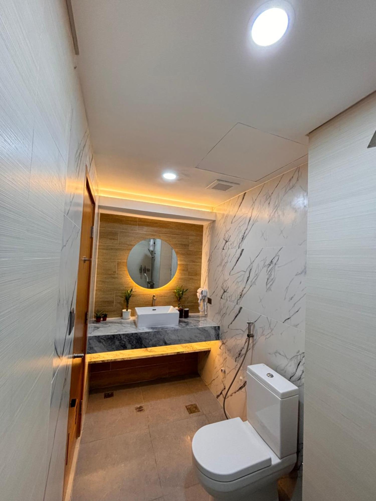 La Amore Place Pasig City Exterior foto