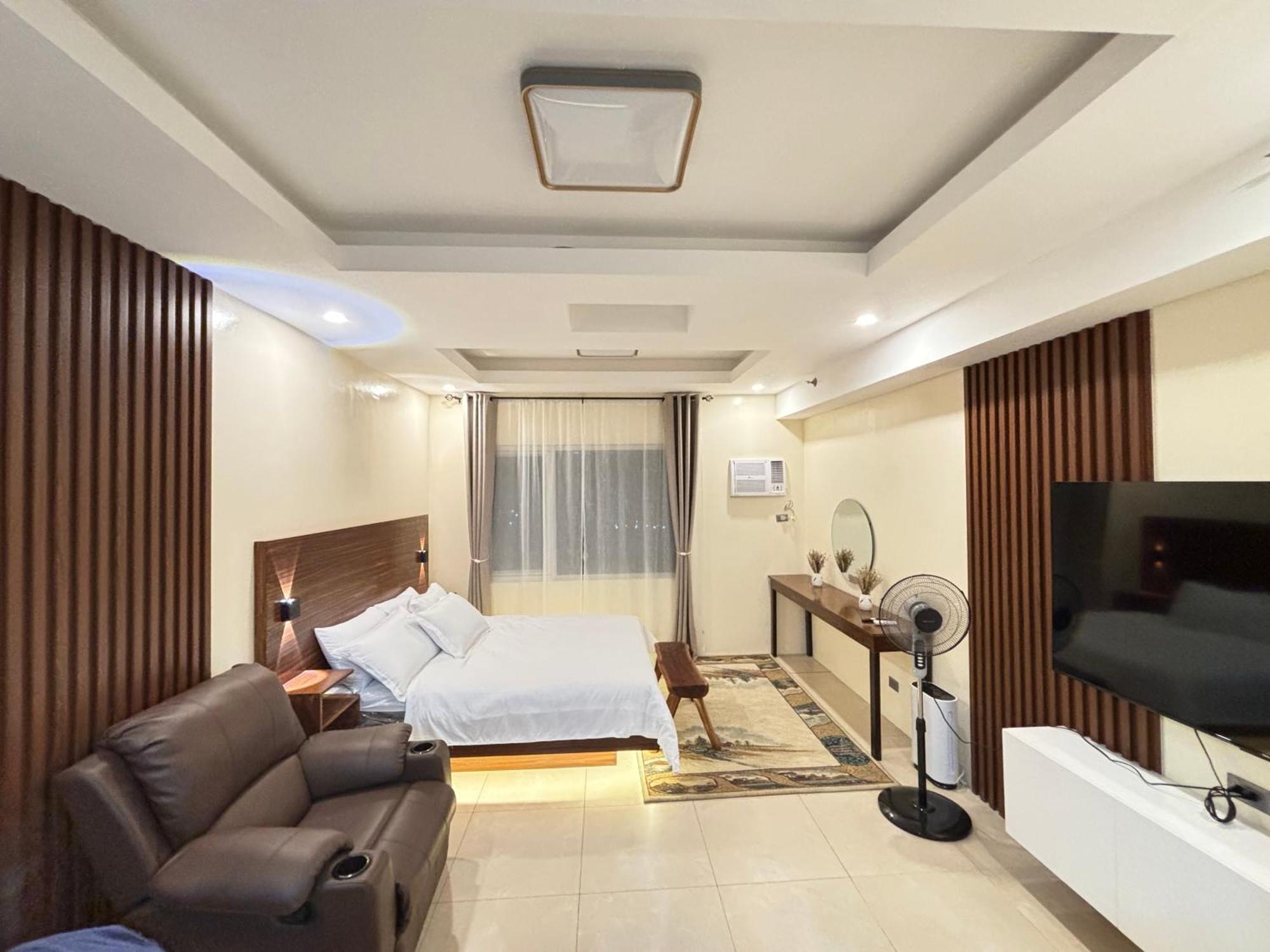 La Amore Place Pasig City Exterior foto