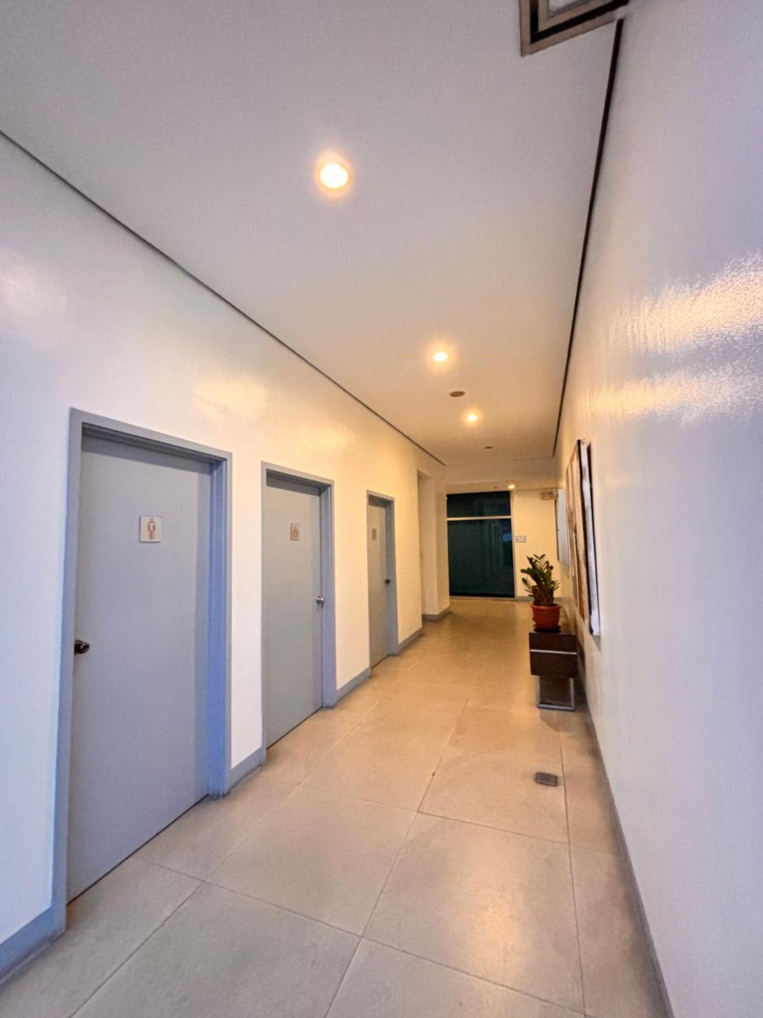 La Amore Place Pasig City Exterior foto